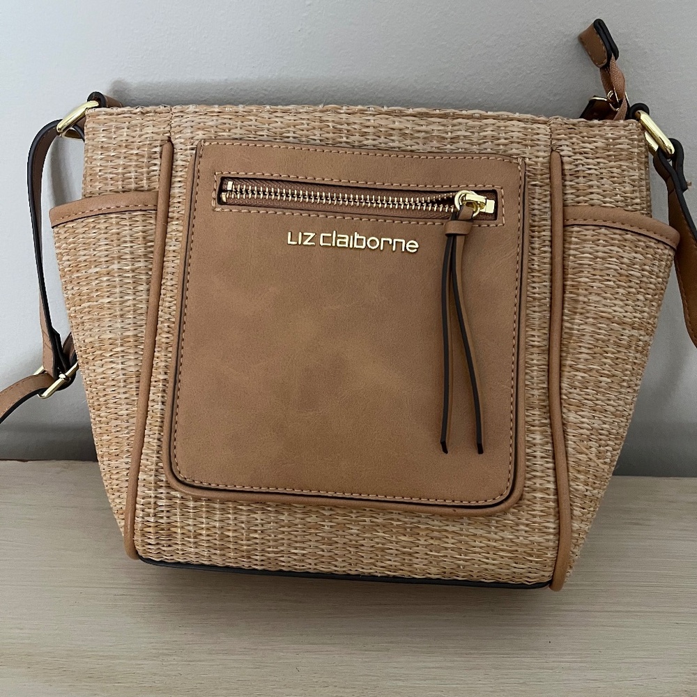 Liz Claiborne purse